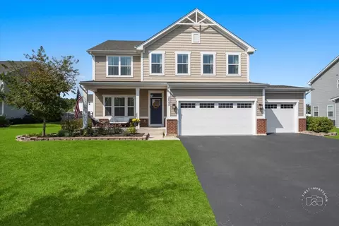 2685 Patriot Ct, Yorkville, IL 60560