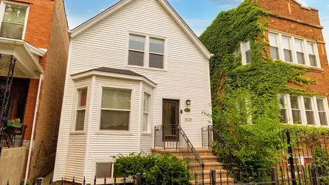 4332 N Troy St, Chicago, IL 60618