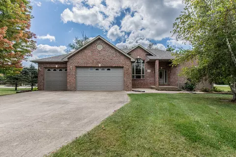 2332 E Amelia Dr, Princeton, IL 61356