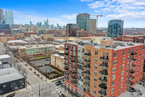 1201 W Adams St #704, Chicago, IL 60607 photo 26