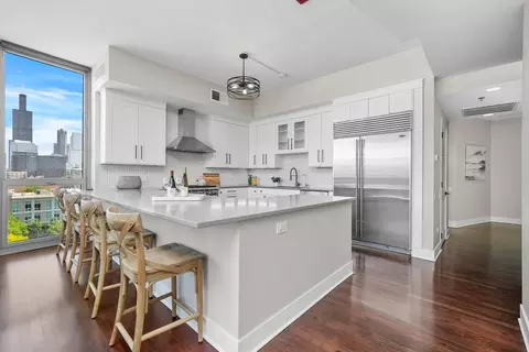 1201 W Adams St #704, Chicago, IL 60607 photo 5