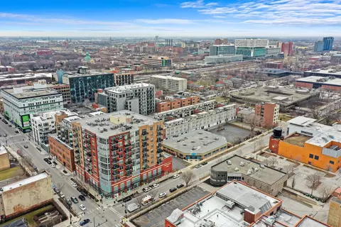 1201 W Adams St #704, Chicago, IL 60607 photo 27