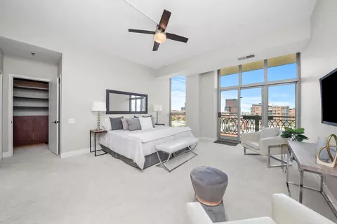 1201 W Adams St #704, Chicago, IL 60607 photo 16