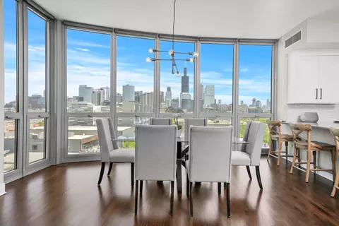 1201 W Adams St #704, Chicago, IL 60607 photo 6