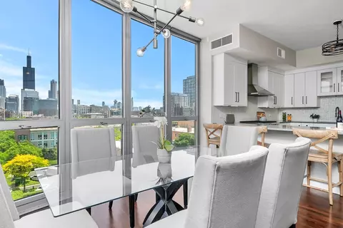 1201 W Adams St #704, Chicago, IL 60607 photo 13