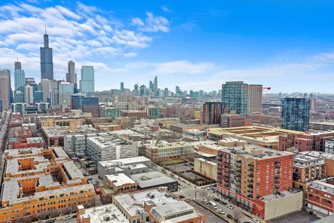 1201 W Adams St #704, Chicago, IL 60607 photo 28