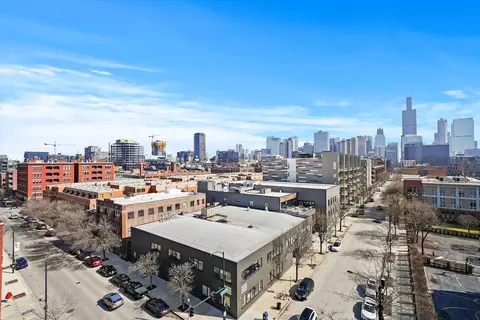 1201 W Adams St #704, Chicago, IL 60607 photo 30