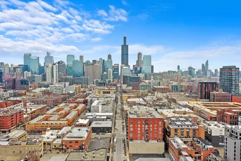 1201 W Adams St #704, Chicago, IL 60607 photo 25