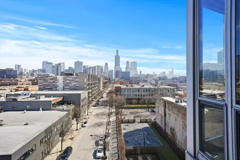 1201 W Adams St #704, Chicago, IL 60607 photo 29