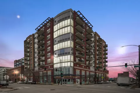 1201 W Adams St #704, Chicago, IL 60607 photo 31