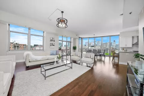 1201 W Adams St #704, Chicago, IL 60607 photo 3