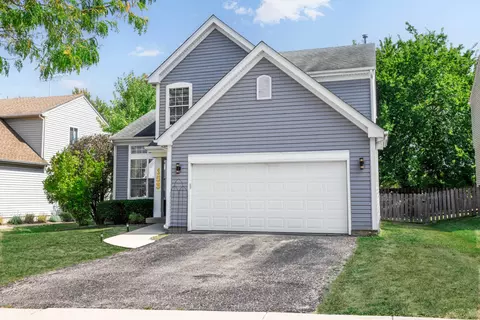 153 Augusta Dr, Streamwood, IL 60107
