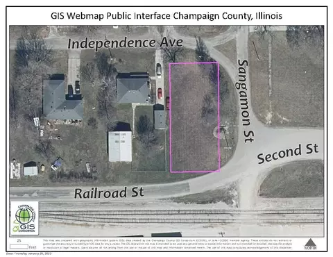 301 Independence St, Dewey, IL 61840 photo 1