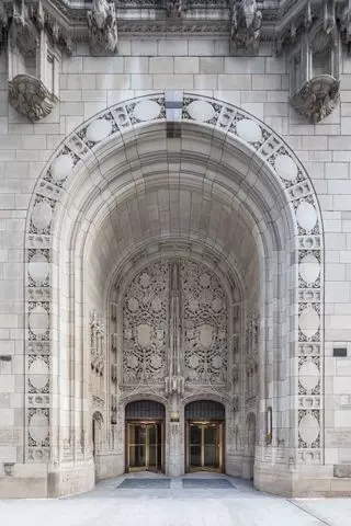 435 N Michigan Ave #1901, Chicago, IL 60611