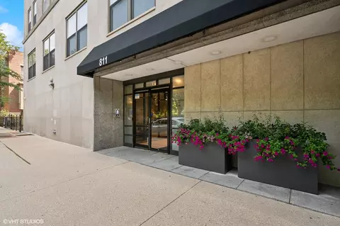 Other - 811 S Lytle St #506, Chicago, IL 60607 photo 1 of 6