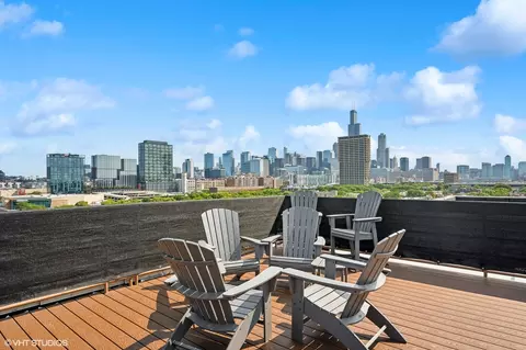 Other - 811 S Lytle St #506, Chicago, IL 60607 photo 6 of 6