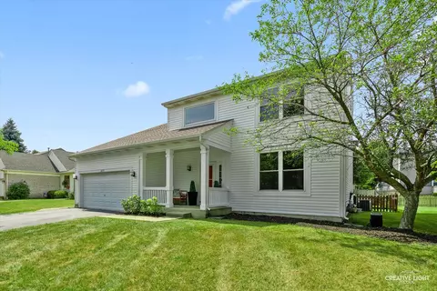 2097 Conway Ln, Aurora, IL 60503 photo 2