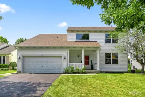 2097 Conway Ln, Aurora, IL 60503