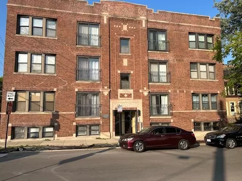 6699 N Olmsted Ave #102, Chicago, IL 60631