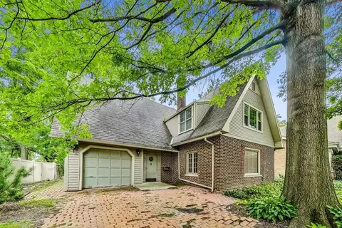 2161 W 116th Pl, Chicago, IL 60643