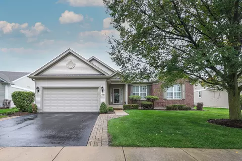 502 Honors Ct, Shorewood, IL 60404