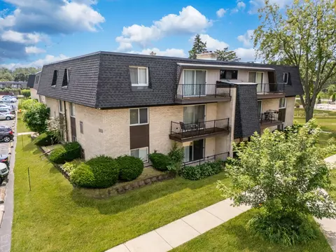 11113 S 84th Ave #1B, Palos Hills, IL 60465