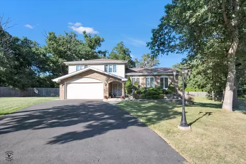 105 Chalet Ct, Crete, IL 60417