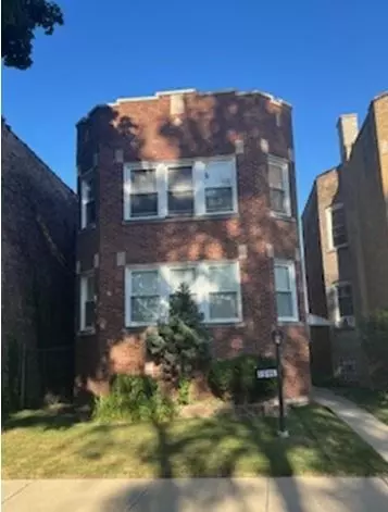 7945 S Prairie Ave, Chicago, IL 60619