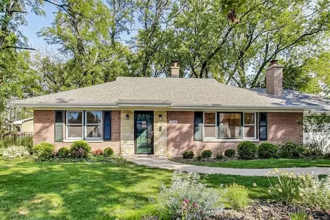 Exterior - 1768 Whitcomb Ave, Des Plaines, IL 60018 photo 2 of 9