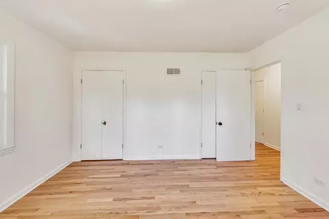 Bedroom - 1768 Whitcomb Ave, Des Plaines, IL 60018 photo 3 of 6