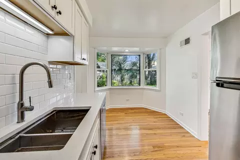 Kitchen - 1768 Whitcomb Ave, Des Plaines, IL 60018 photo 3 of 3