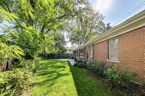 Exterior - 1768 Whitcomb Ave, Des Plaines, IL 60018 photo 7 of 9