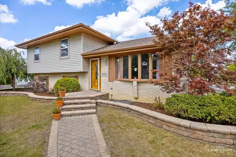 6451 Walter Adamic Ln, Plainfield, IL 60586 photo 2