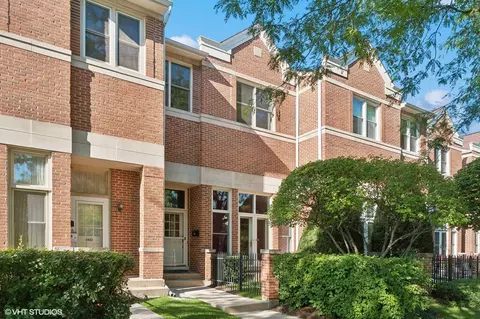 3400 Church St, Evanston, IL 60203