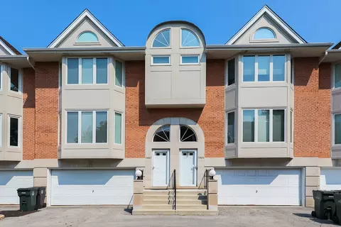 7007 Lorel Ave, Skokie, IL 60077