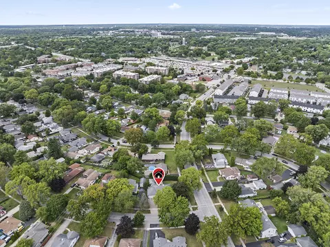 2900 Swallow Ln, Rolling Meadows, IL 60008 photo 31