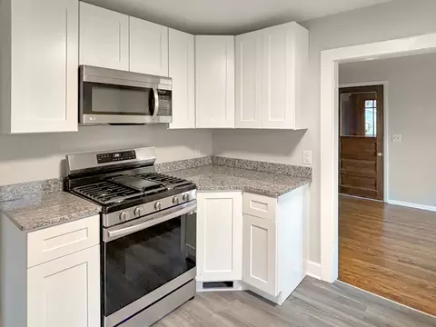 Kitchen - 112 E 5th St, Belvidere, IL 61008 photo 2 of 4