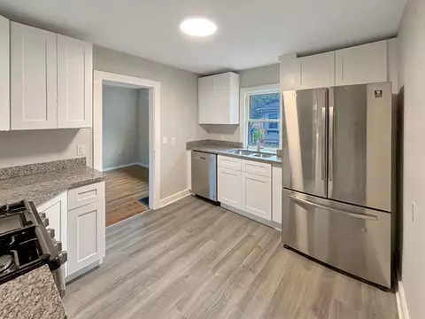 Kitchen - 112 E 5th St, Belvidere, IL 61008 photo 1 of 4