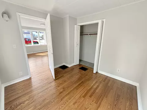 Bedroom - 112 E 5th St, Belvidere, IL 61008 photo 1 of 6
