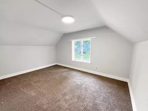 Bedroom - 112 E 5th St, Belvidere, IL 61008 photo 6 of 6
