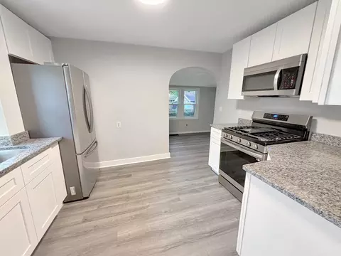 Kitchen - 112 E 5th St, Belvidere, IL 61008 photo 4 of 4