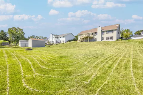 3849 E Mockingbird Ln, Byron, IL 61010 photo 32