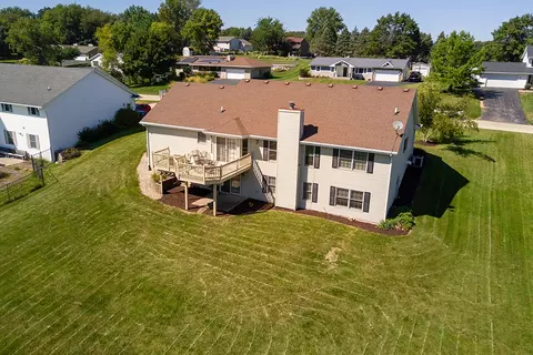 3849 E Mockingbird Ln, Byron, IL 61010 photo 27