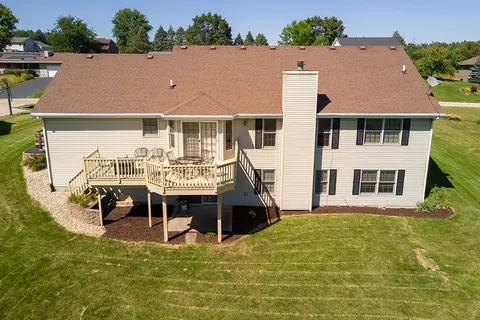 3849 E Mockingbird Ln, Byron, IL 61010 photo 4