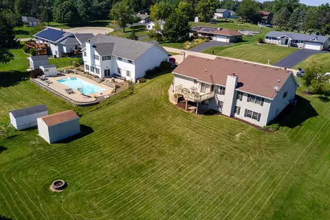 3849 E Mockingbird Ln, Byron, IL 61010 photo 5