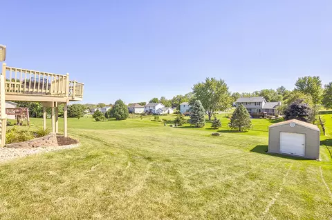 3849 E Mockingbird Ln, Byron, IL 61010 photo 30
