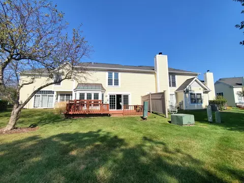 4904 Turnberry Dr, Hoffman Estates, IL 60010 photo 42