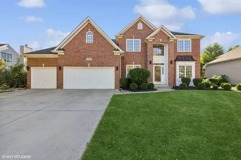 13765 Capista Dr, Plainfield, IL 60544