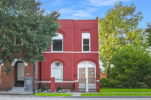 2918 W 5th Ave, Chicago, IL 60612
