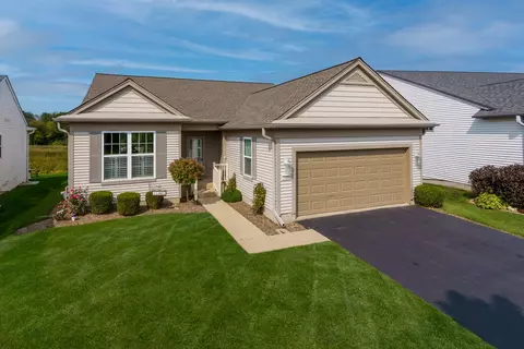 11461 Windsor Dr, Huntley, IL 60142